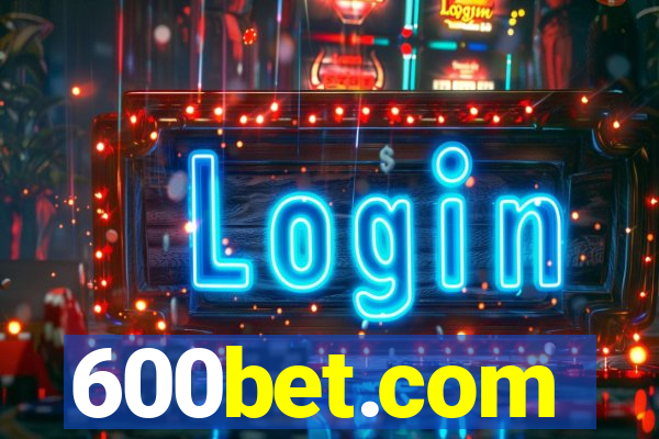 600bet.com