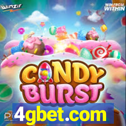 4gbet.com