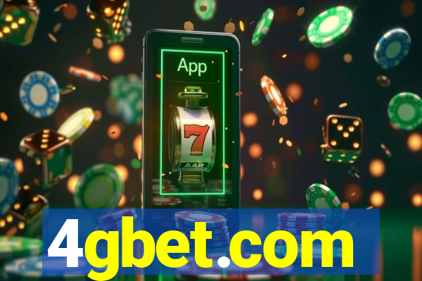 4gbet.com