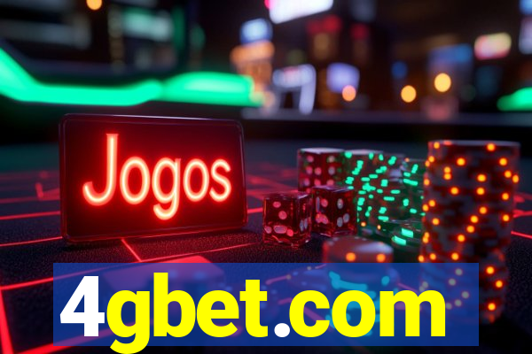 4gbet.com