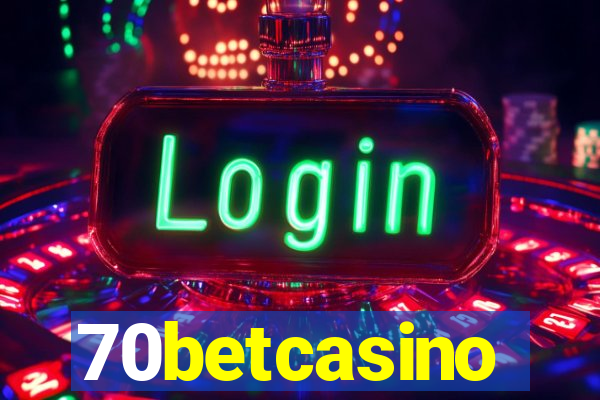 70betcasino