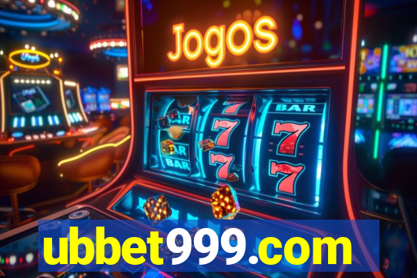 ubbet999.com