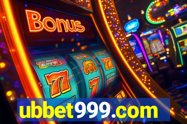 ubbet999.com