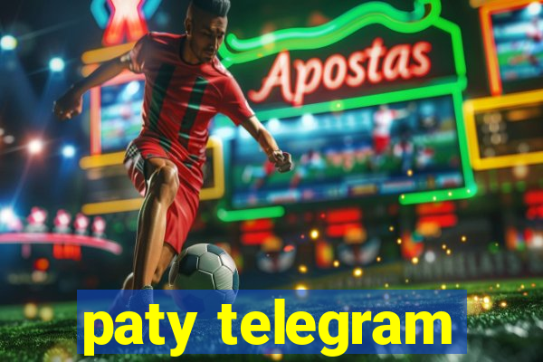 paty telegram