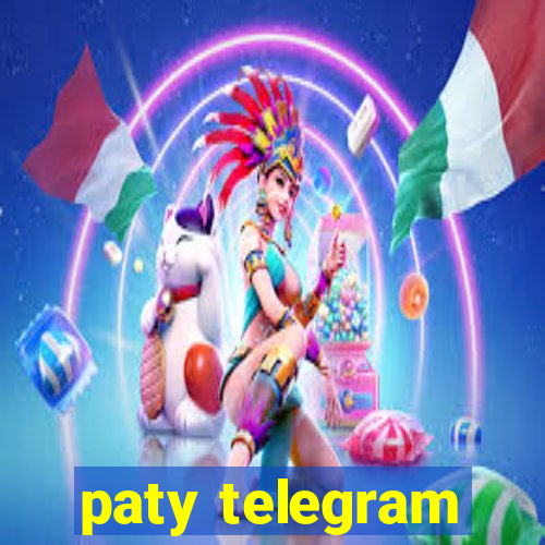 paty telegram