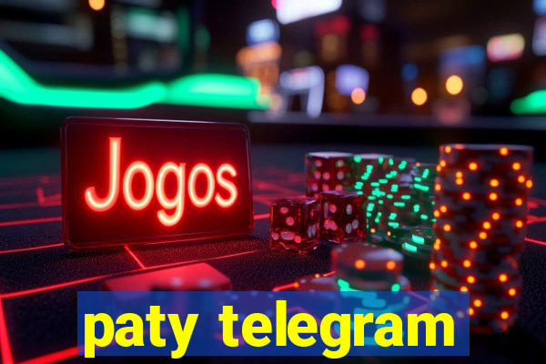 paty telegram