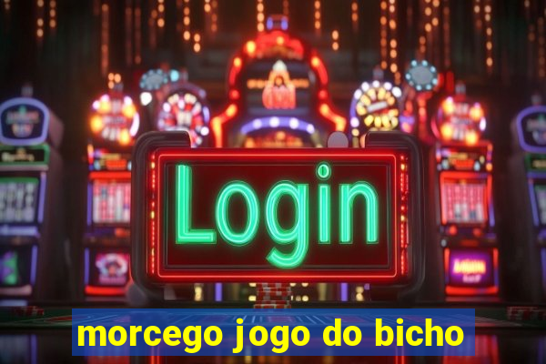 morcego jogo do bicho