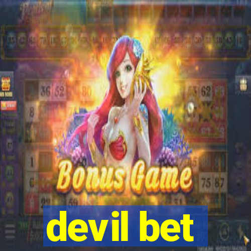 devil bet