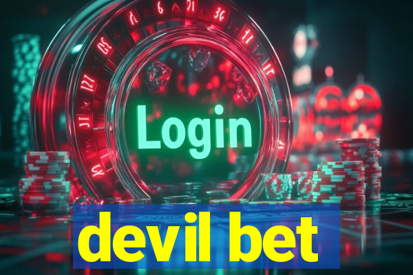 devil bet