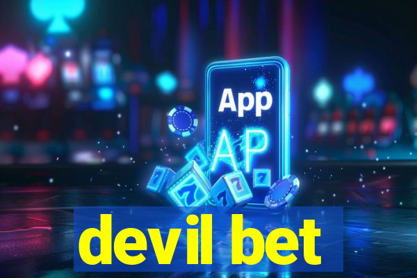 devil bet