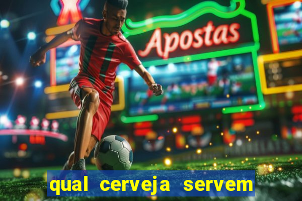 qual cerveja servem no enotel porto de galinhas