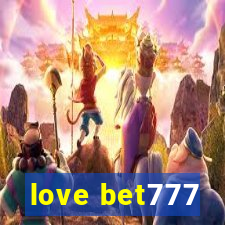 love bet777