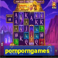 pornporngames