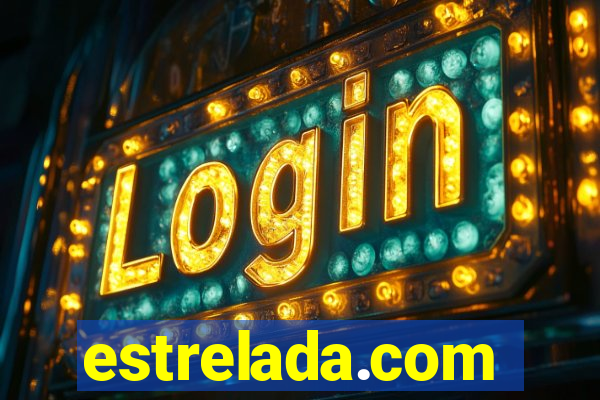 estrelada.com