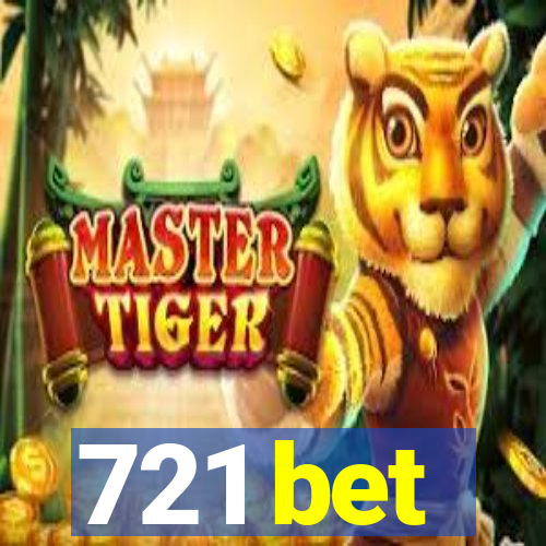 721 bet