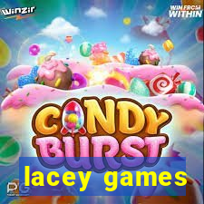 lacey games