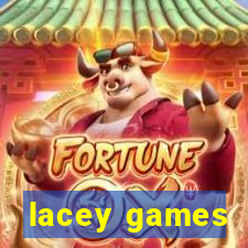 lacey games