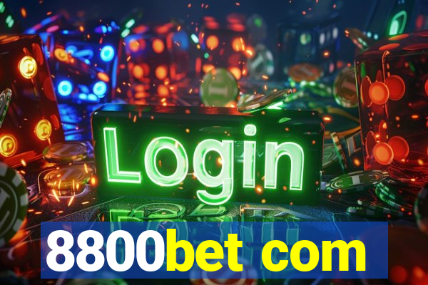 8800bet com