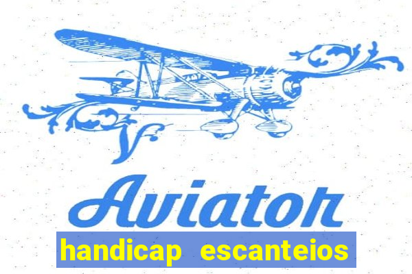 handicap escanteios -1,5 o que significa