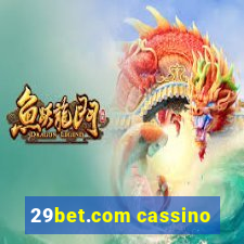 29bet.com cassino