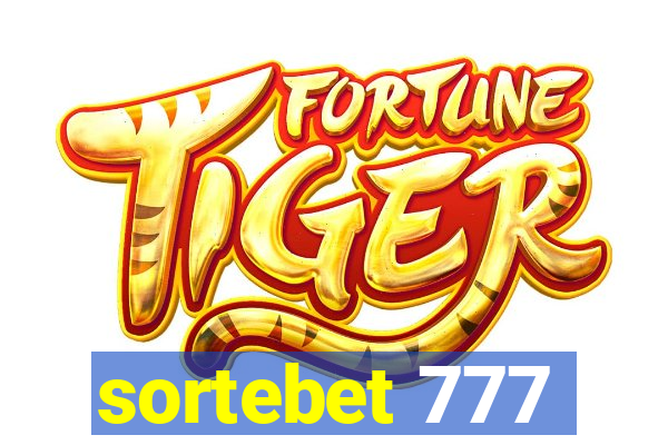 sortebet 777