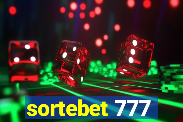 sortebet 777