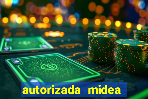 autorizada midea porto alegre