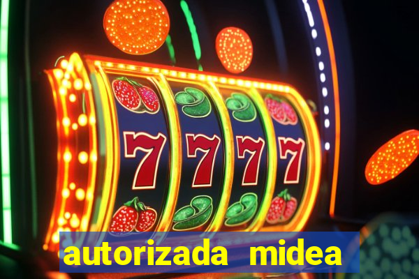 autorizada midea porto alegre