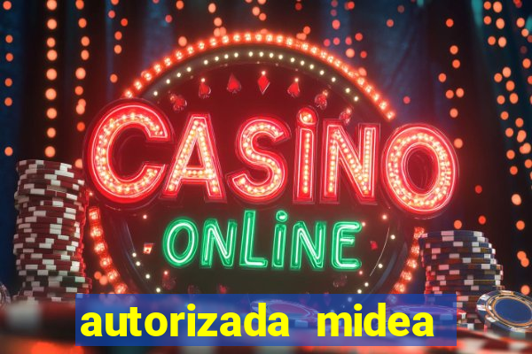 autorizada midea porto alegre