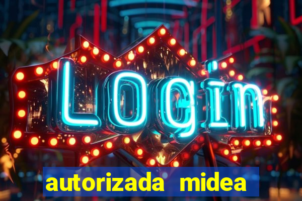 autorizada midea porto alegre