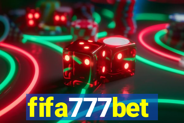 fifa777bet