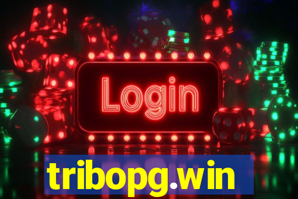 tribopg.win