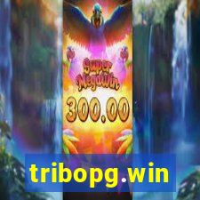 tribopg.win