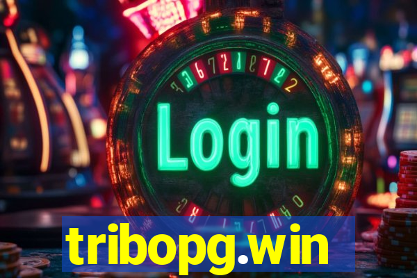 tribopg.win