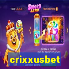 crixxusbet