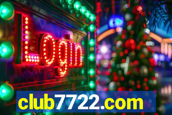 club7722.com