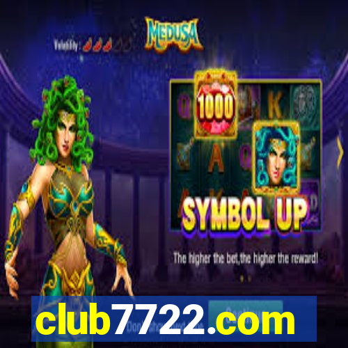 club7722.com