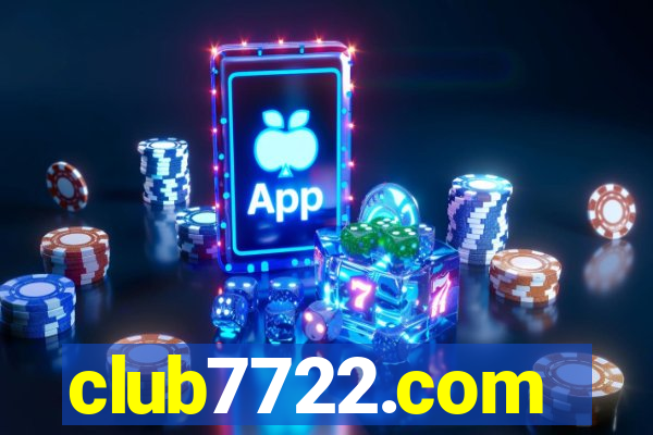 club7722.com