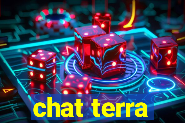 chat terra