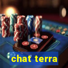 chat terra