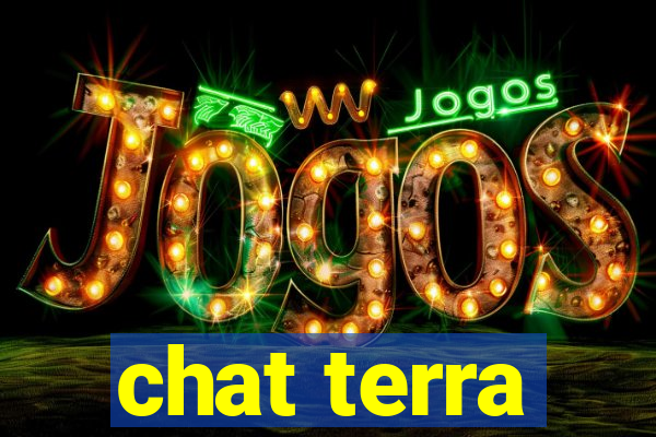 chat terra