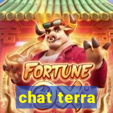 chat terra