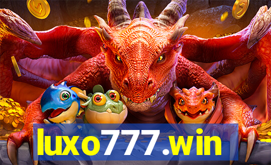 luxo777.win