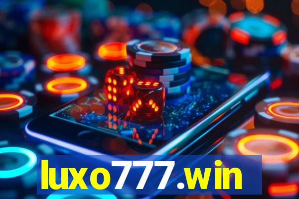 luxo777.win