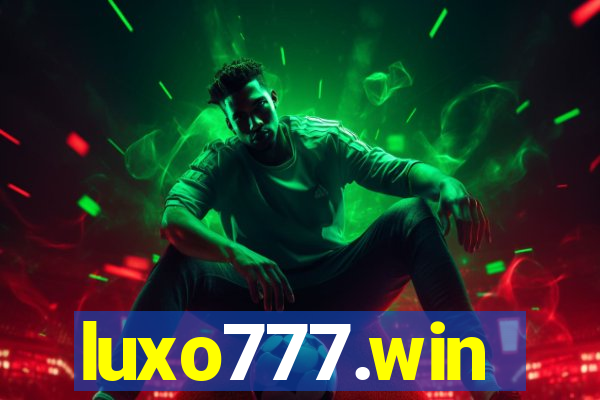 luxo777.win