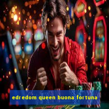 edredom queen buona fortuna