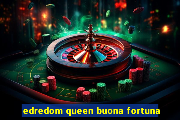 edredom queen buona fortuna