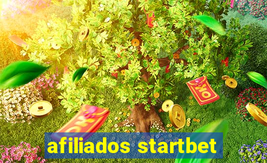 afiliados startbet