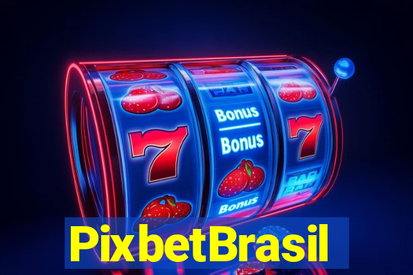 PixbetBrasil