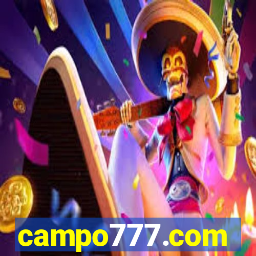 campo777.com